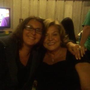 Meet your Posher, Belinda